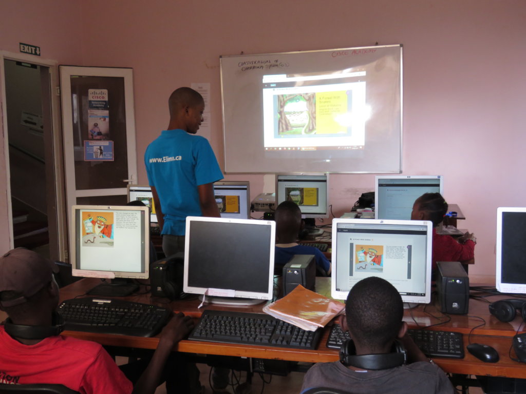 Keep Benja's Hope Alive in Kenya