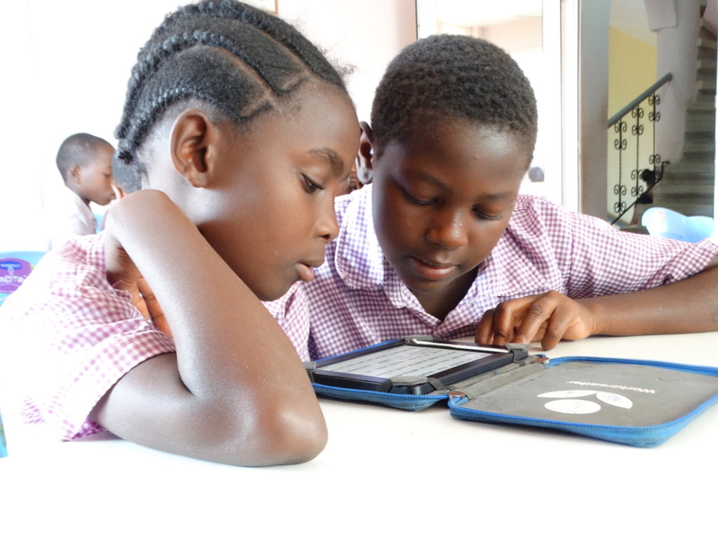 Keep Benja's Hope Alive in Kenya
