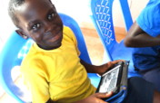 Keep Benja's Hope Alive in Kenya