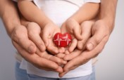 Hearts for New Yorkers