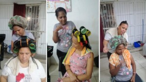Help Train Hundreds of Single Mothers in RD