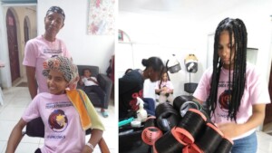 Supervised practices in our beauty academy (1)