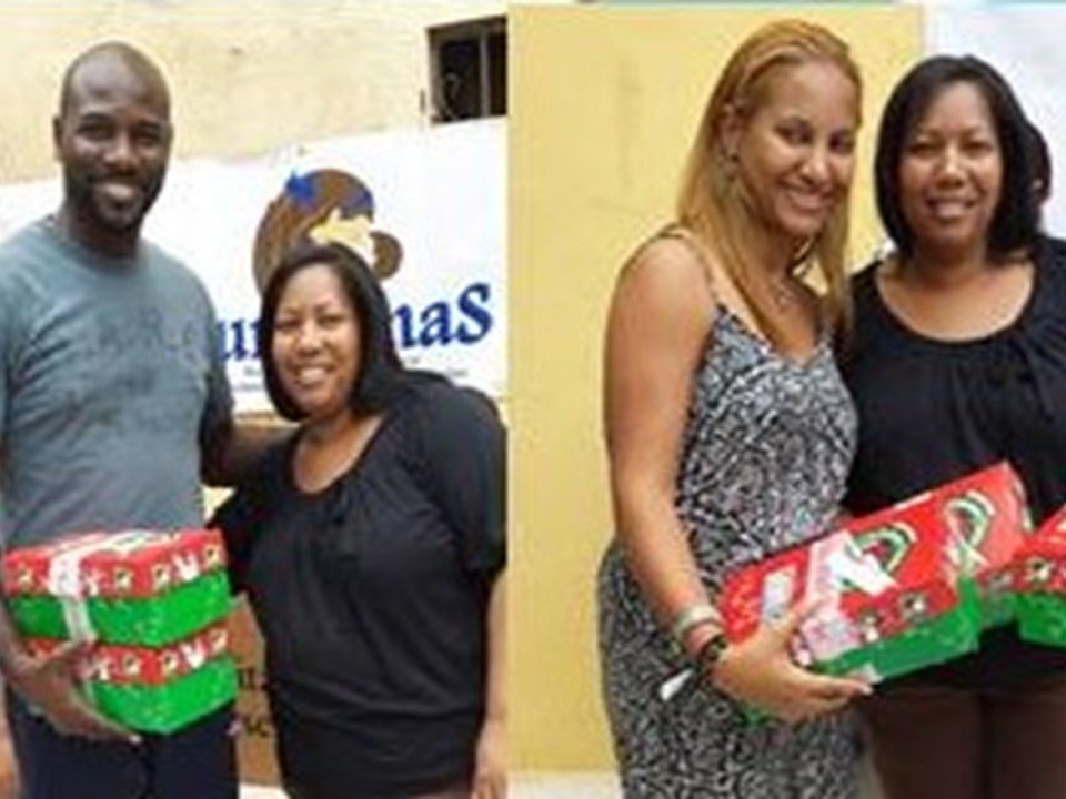 Help train hundreds of single mothers in DR