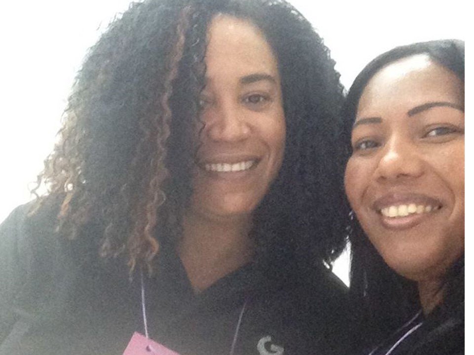 Help train hundreds of single mothers in DR