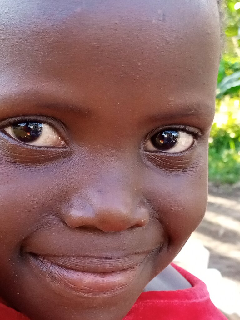 HAPPY CHILD