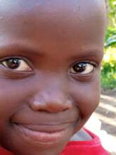 HAPPY CHILD