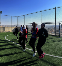 RC's pilot leagues project!