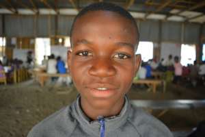 Your donation will make a huge difference to us.