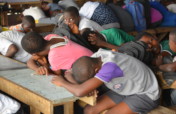 Healthy Schools for 3000 Children in Nigeria Slum