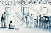 Help Defend Legal Rights for Refugees in Greece