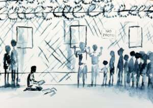 Help Defend Legal Rights for Refugees in Greece