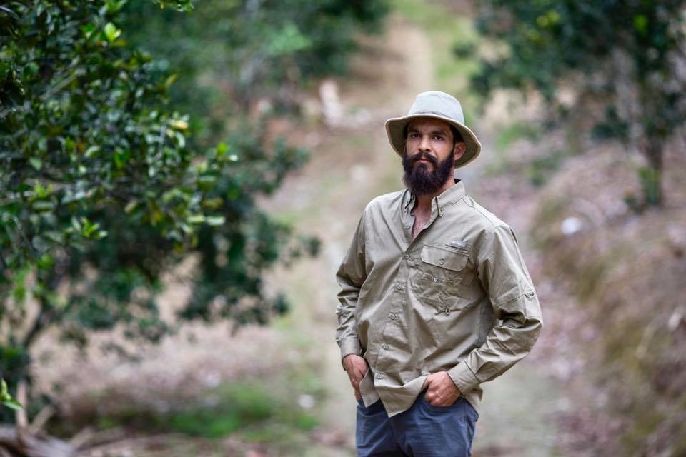 Supporting Coffee Farmers in Puerto Rico