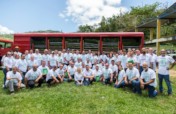 Supporting Coffee Farmers in Puerto Rico