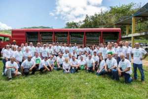 Supporting Coffee Farmers in Puerto Rico