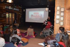 THE WHY Women's Rights Film Festival - Pakistan