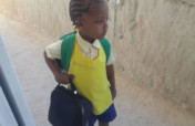 Send a child to school-Make a difference in Haiti