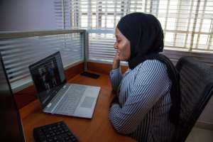 Virtual Mental Health Sessions
