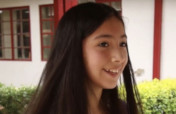 Give disable teens education to thrive
