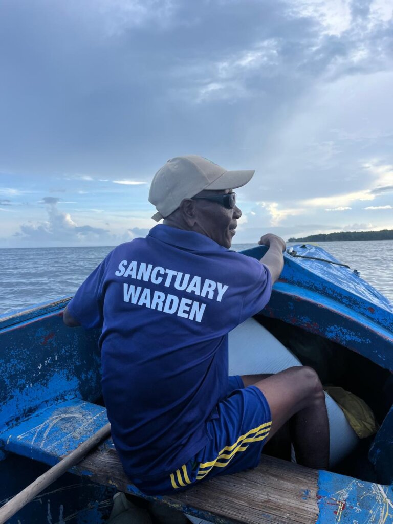 Empower Jamaican Fishermen to Restore Marine-Life