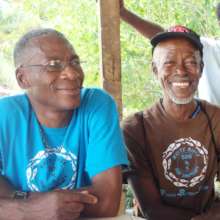 Empower Jamaican Fishermen to Restore Marine-Life