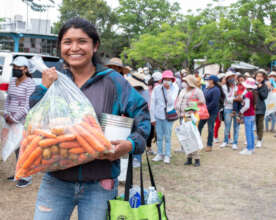 Comunidad de Huejotzingo