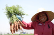 Feeding Strong Women in Puebla