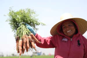 Feeding Strong Women in Puebla