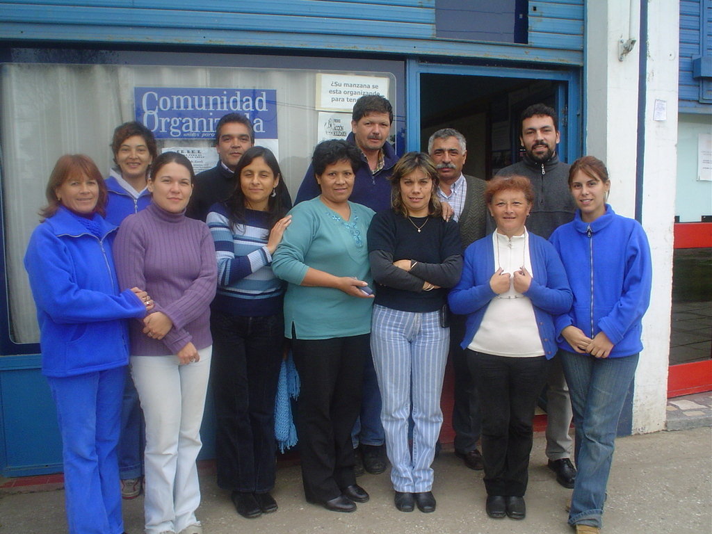 Fight poverty with energy access