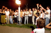 Fight poverty with energy access