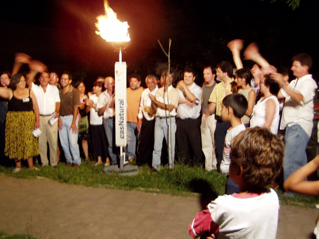 Fight poverty with energy access