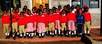 Care and Education for 50 Orphan and poor Children