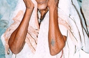 Help 200 distitute grand parents in Bihar,India   
