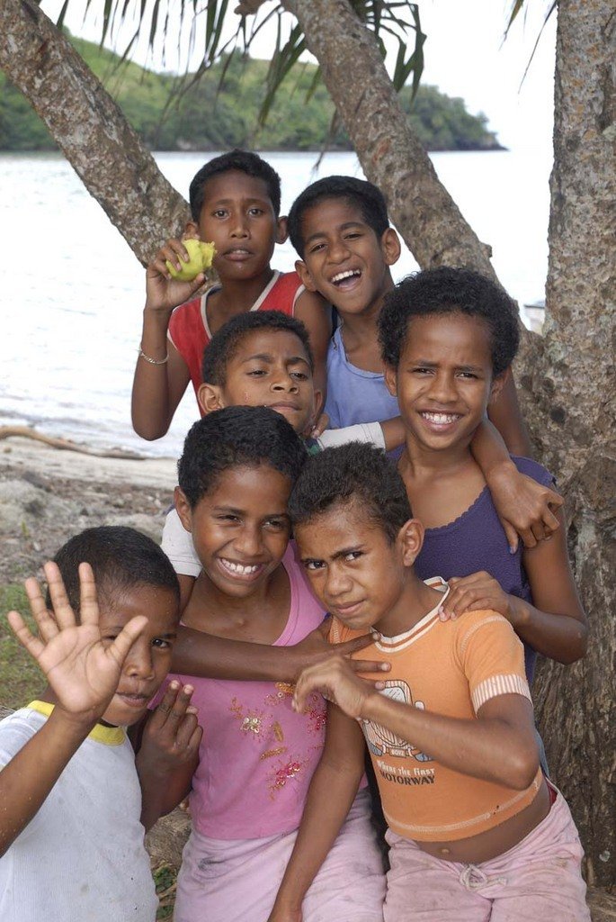 SeaAid Caribbean--Helping Coastal Communities!