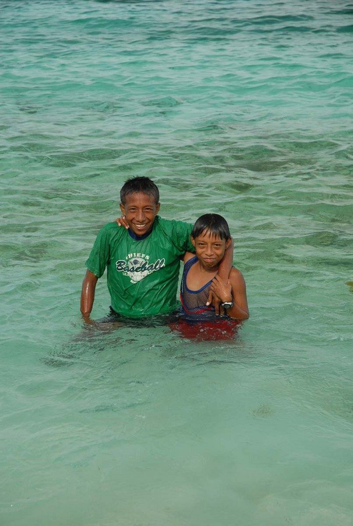SeaAid Caribbean--Helping Coastal Communities!