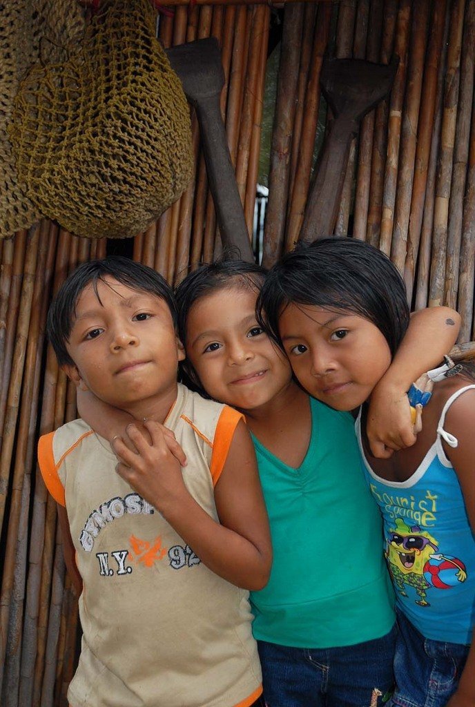 SeaAid Caribbean--Helping Coastal Communities!