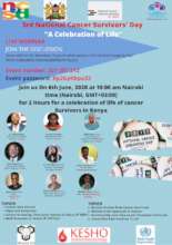 NCSD 2020 Webinar Poster