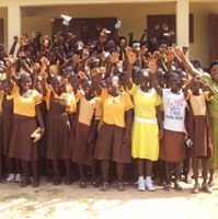 Enhanced sexuality Rights of 200 girls in Ghana