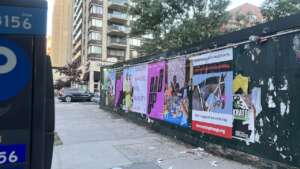 New York City Ad Campaign