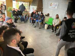 Labor Workshop 2