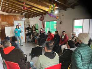 Labor Workshop