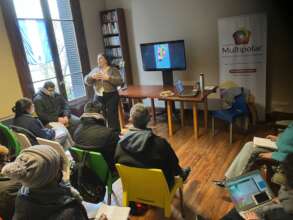 Worker's Rights and duties Workshop