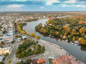 Gualeguaychu