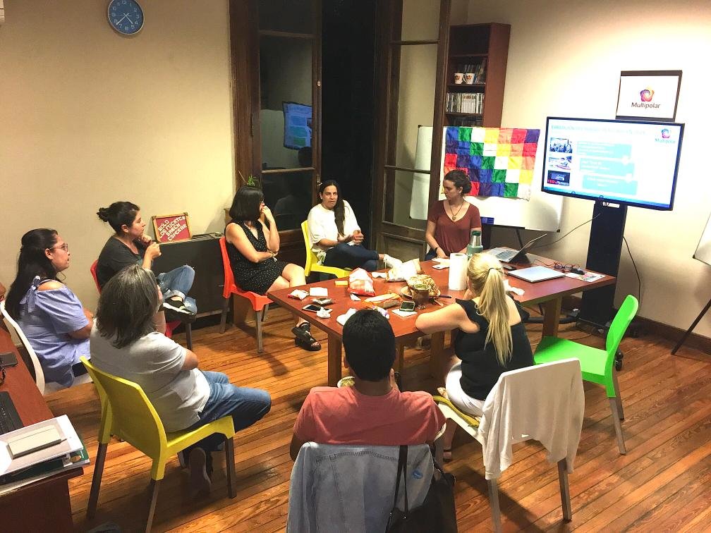 Getting 100 homeless off the streets through jobs