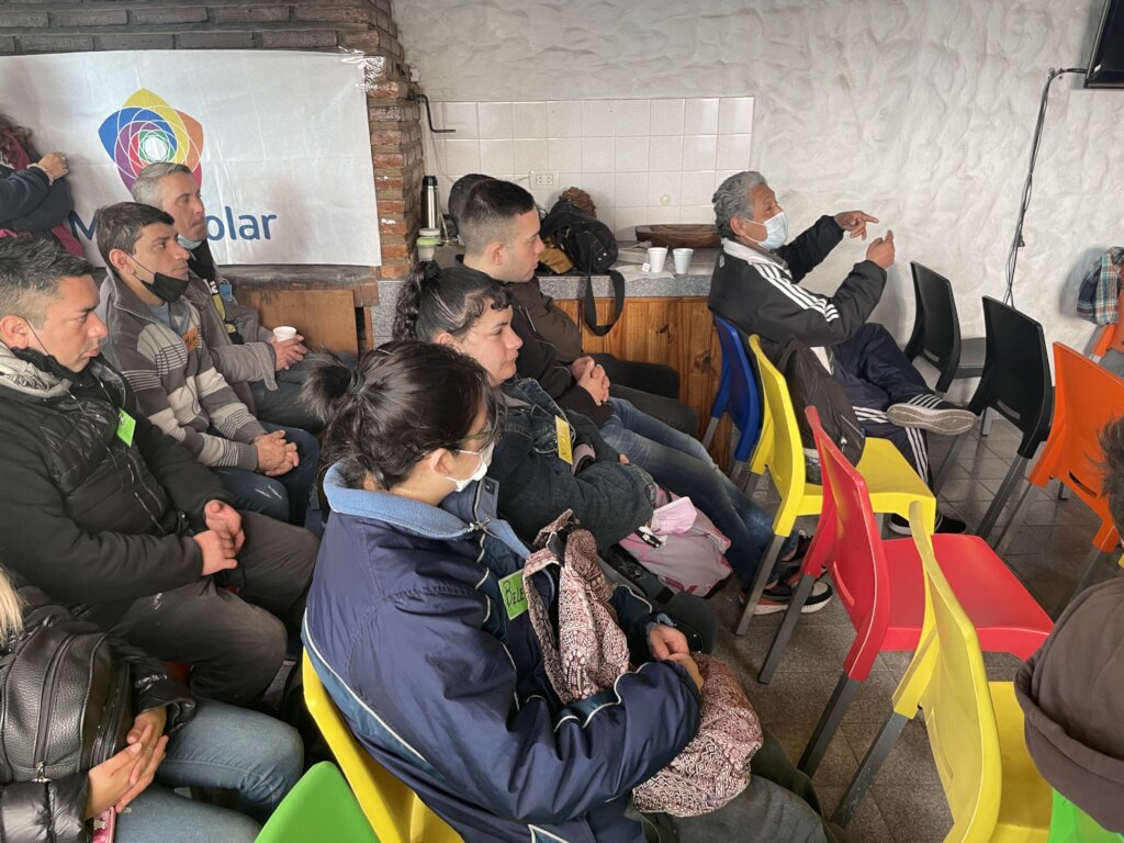 Employment Workshop