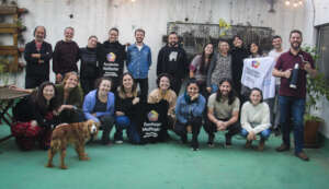 Multipolar's Team