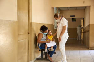 Your support is essential to women & girls