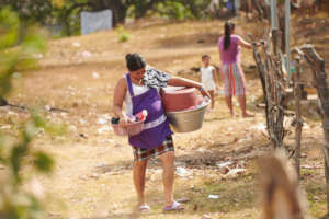 We help meet community needs
