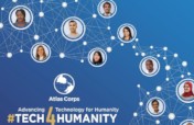 Atlas Corps: Advancing Tech for Humanity