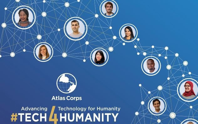 Atlas Corps: Advancing Tech for Humanity