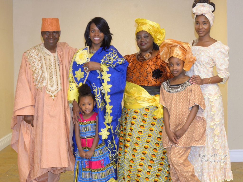 Assisting Internally Displaced Persons in Cameroon